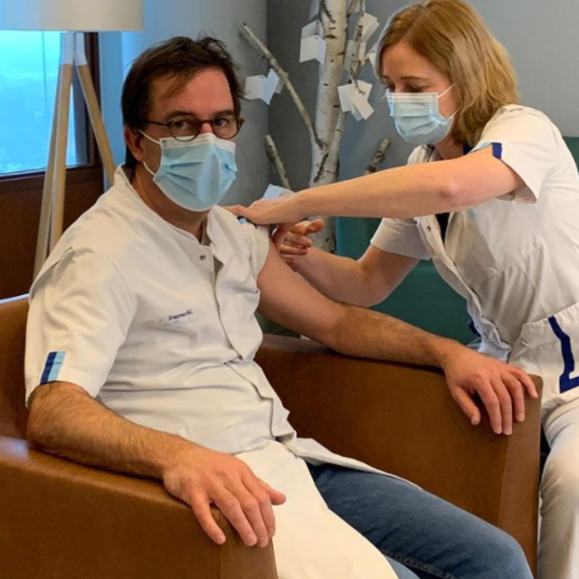 （翻攝自戈默斯IG）