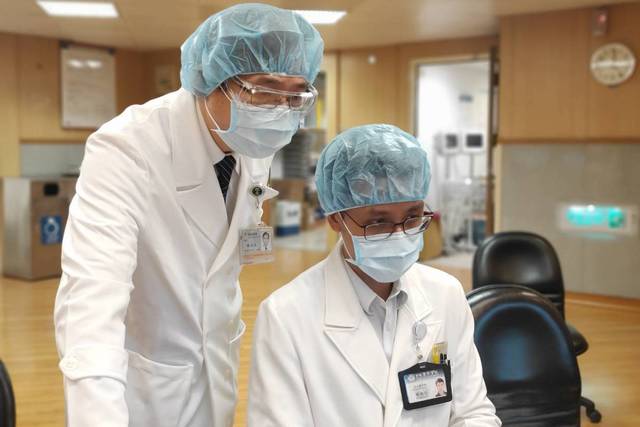 男確診出現「ICU症候群」 竟裸奔出病房且渾然不知