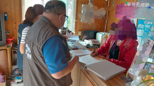 非法民宿恐成破口 屏縣開出23張罰單