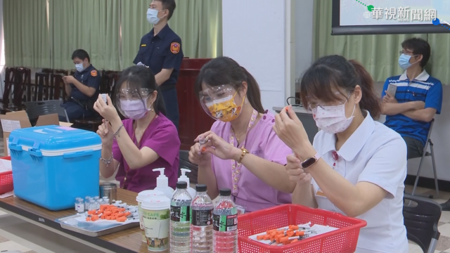 新北確診+166 侯友宜:疫情仍在高峰!