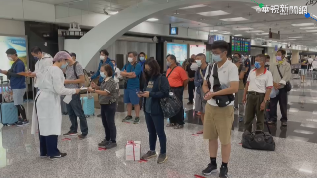 澎湖+1婦人染疫 曾與馬公確診者餐敘