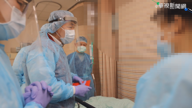 醫護壓力大還遭暴力對待 恐爆離職潮