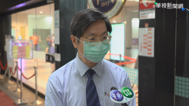 國產疫苗傳爭議! 獨家專訪張上淳說分明