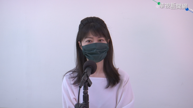 遠水救不了近火！ 高嘉瑜喊話中央：先進口疫苗