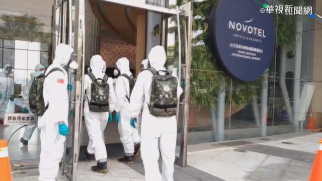 監委要查機組員檢疫措施「3+11」決策 陳時中回應了