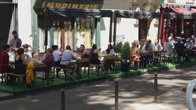 單日死亡病例+0 英疫苗接種見成效