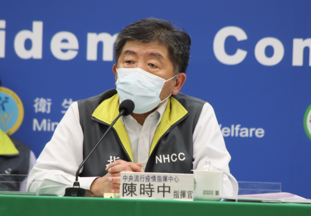 今本土372例、校正回歸177例 再增12死「全60歲↑」