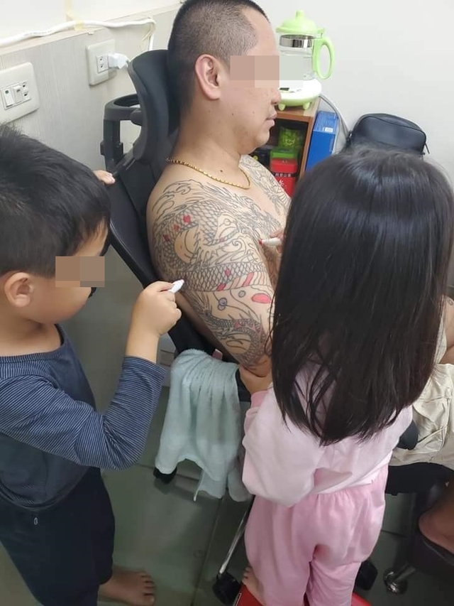 網友發文。（翻攝自臉書爆怨2公社）