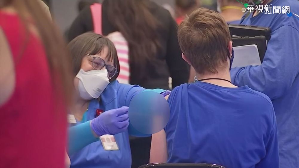 赴美打疫苗? 長榮增班天天飛洛杉磯