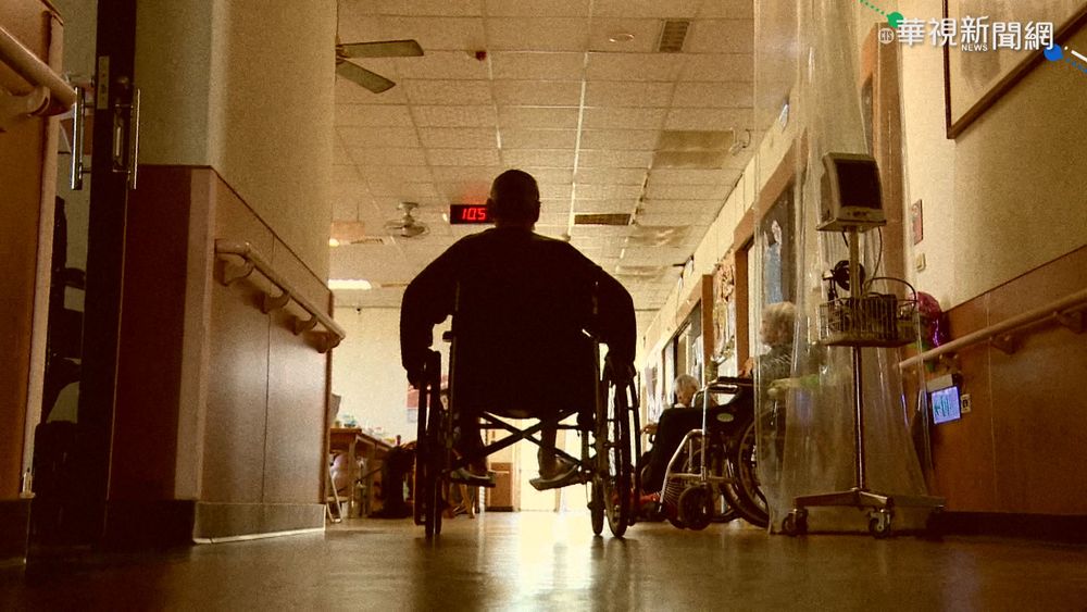 新增12死均逾60歲 長照人員擬提前接種