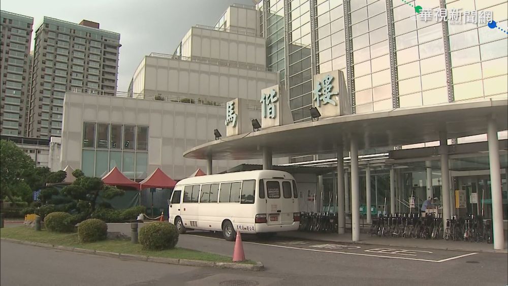 淡水馬偕13人確診無症狀 接觸者皆採陰