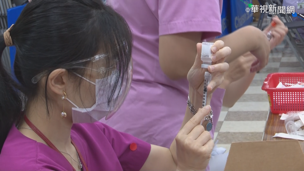 花縣與藥商簽MOU 擬自行進口疫苗