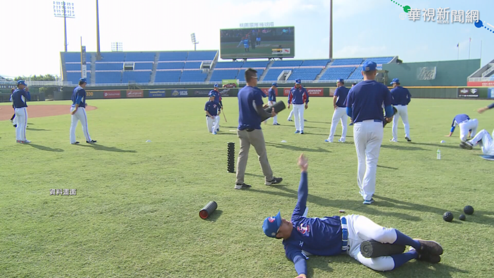 借嘸場地 ! 棒協將提放棄5搶1 無緣東奧