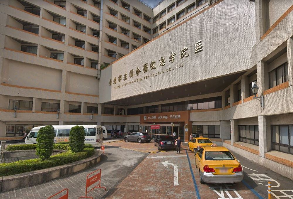 被爆「急診科醫師確診」 忠孝醫院：匡列接觸者均陰性