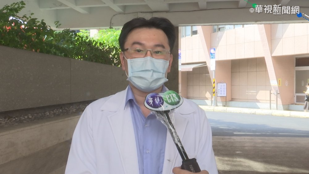 "清醒俯臥式呼吸" 防範輕症變重症!