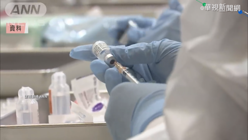 不甩中國施壓 日政府要提供疫苗援台