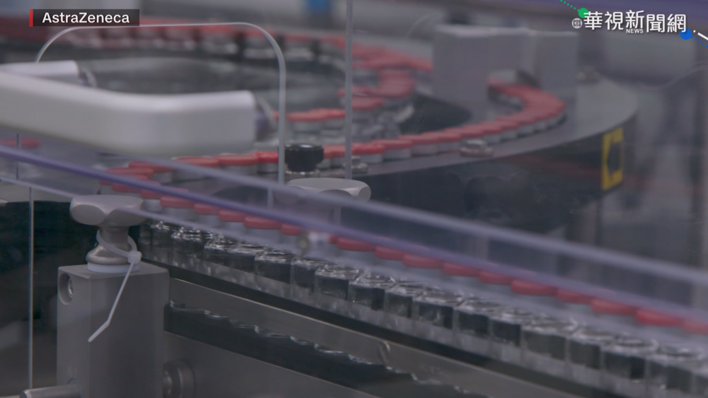 日疫苗贈台 日本產經新聞分析內幕