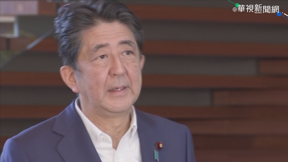 謝長廷餐敘促日贈疫苗 曝安倍是推手