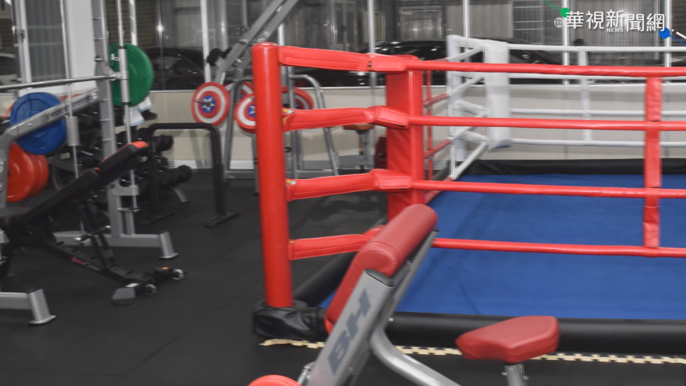 台中"打手訓練營"大亂鬥 1死6傷