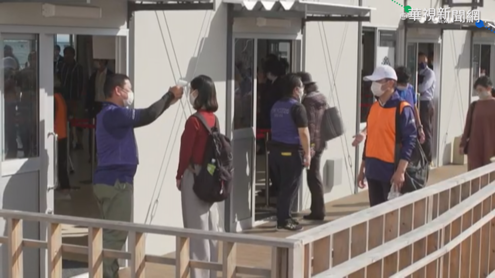 日單日染疫110死 沖繩縣立學校停課2週