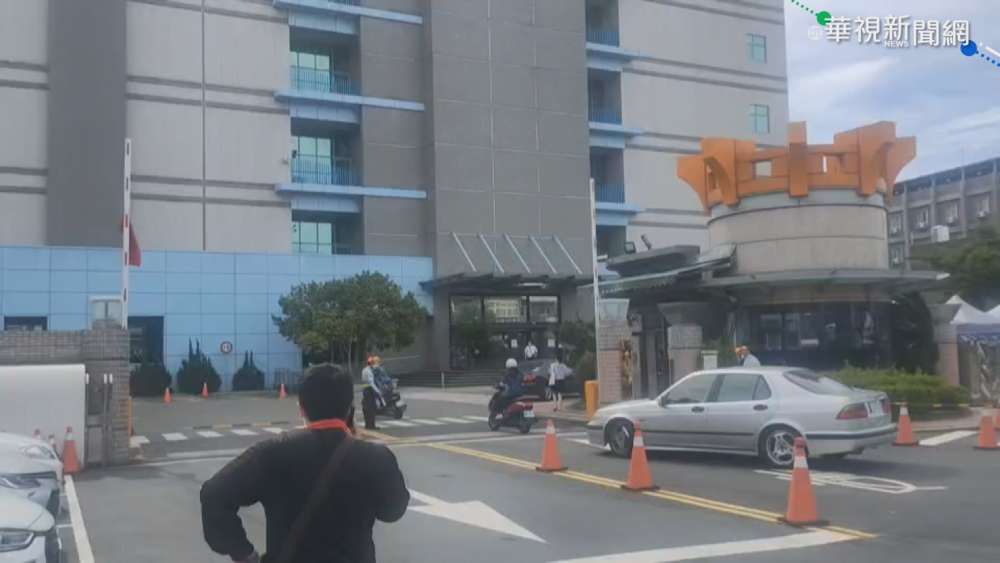 京元電爆群聚 曾玟學曝內部逼上班「不勉強配合 但會記住」