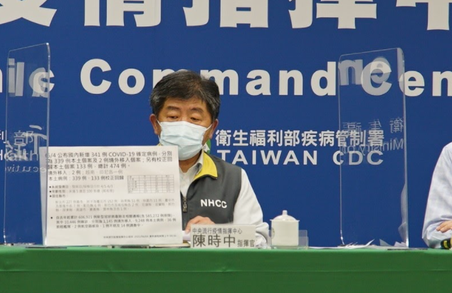 「年輕人防疫鬆懈」惹議 陳時中解釋：絕非指責