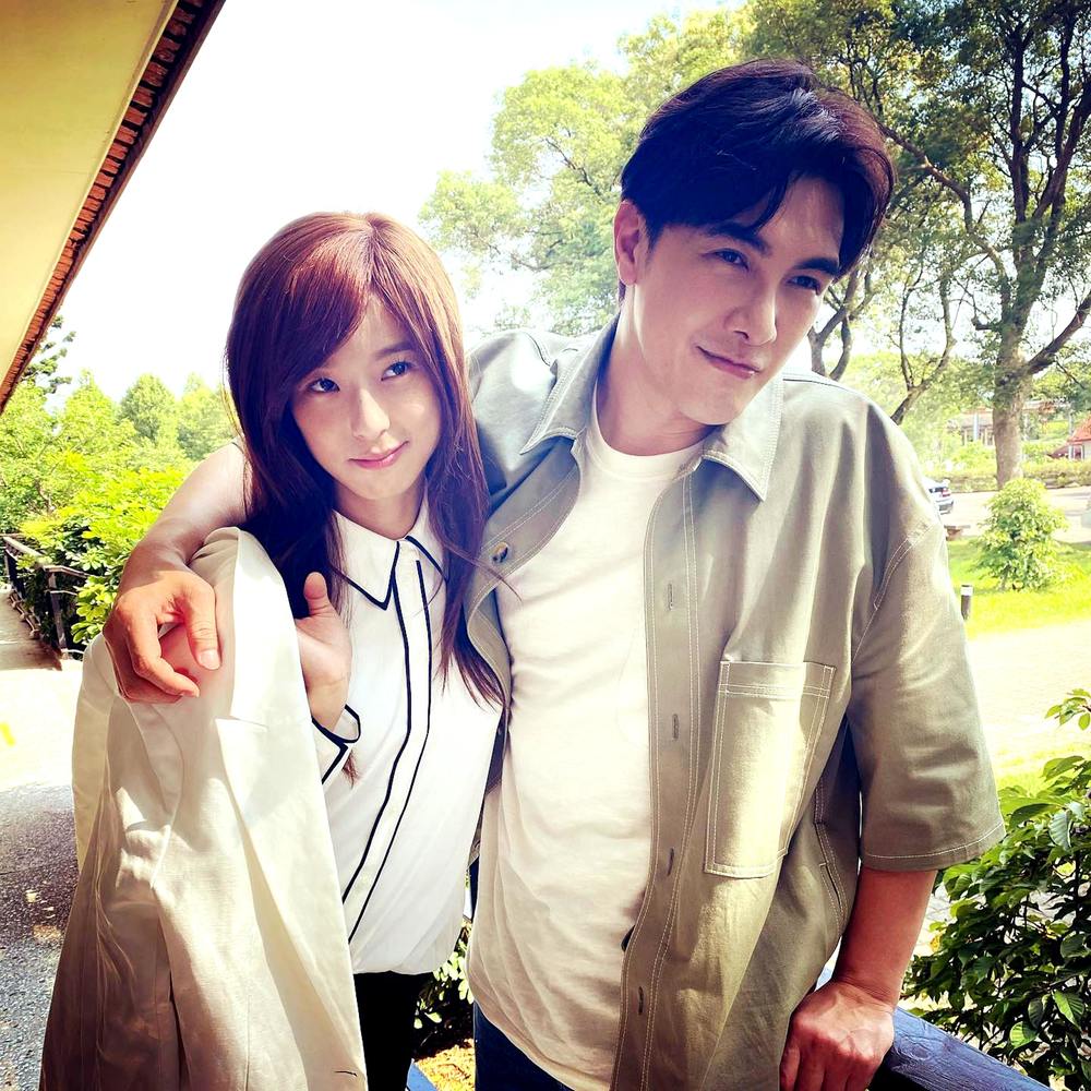 賴雅妍、謝佳見為戲譜曲拍MV 粉絲感動驚喜