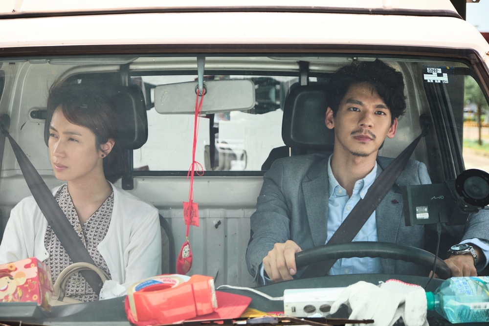 林柏宏難忘《大債時代》兄弟情 坦言挑戰不同職業很有成就感