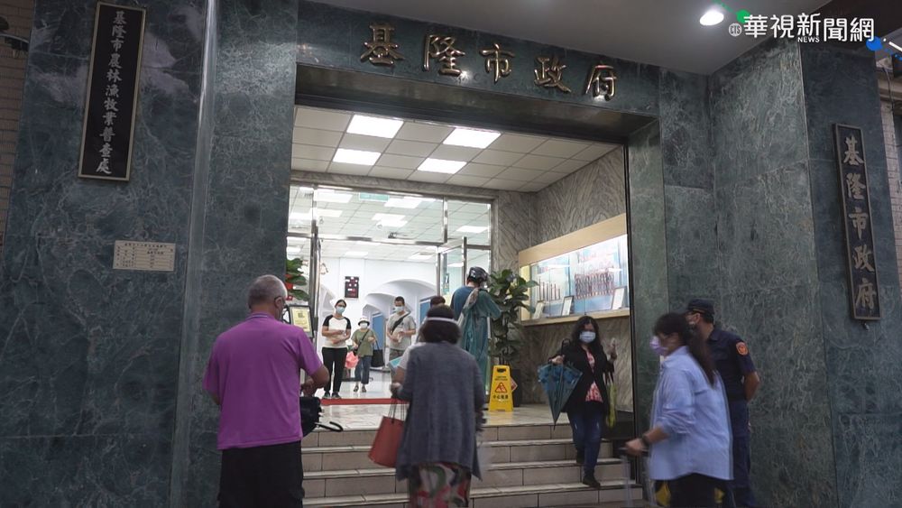 疫情延燒失業攀升 各縣市釋短期職缺