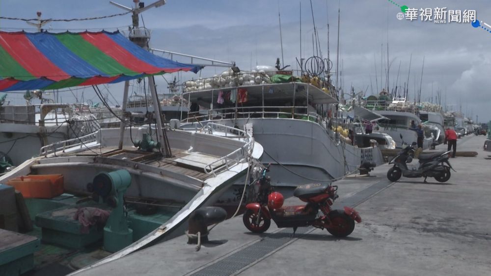 "彩雲"颱風逼近 東琉線多航班停駛