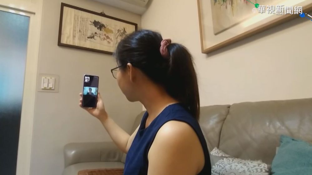 疫情阻擋返家路 學子掛念家鄉父母