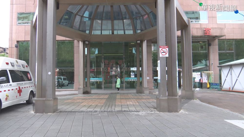 馬偕醫護投訴 病房陽春.缺醫療物資