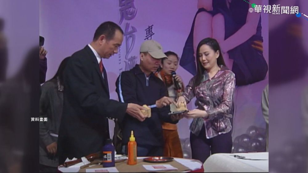 江蕙推手! 吉馬唱片老闆陳維祥確診