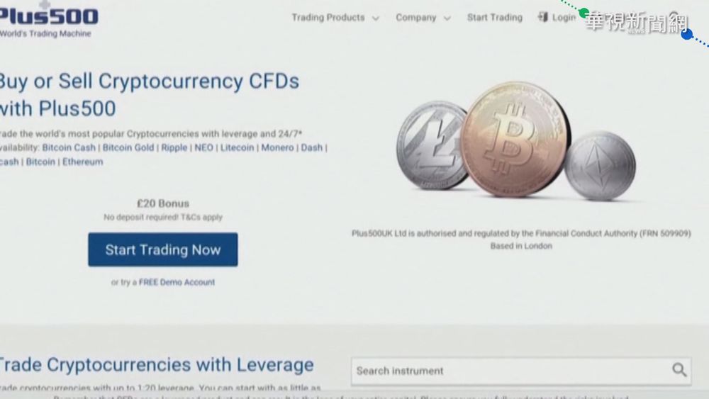 馬斯克推文再"傷"比特幣 價格挫逾7％