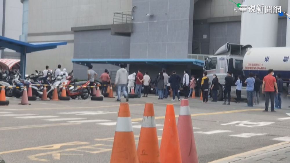 移工群聚事件頻傳 專家:圍堵有難度