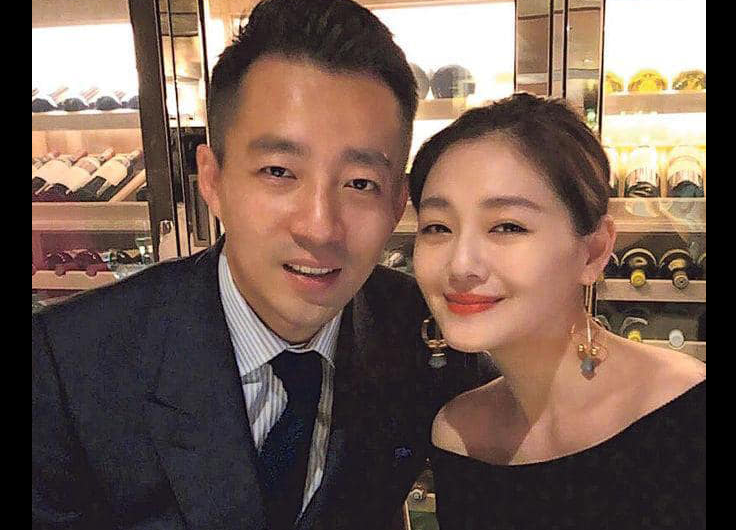 大S汪小菲鬧離婚 男方發文了