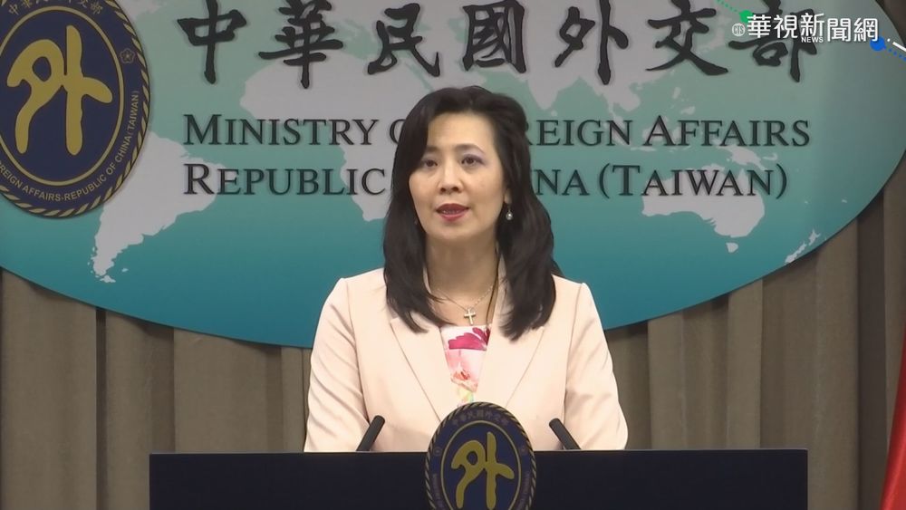 3名友台美國參議員明來訪 外交部表示歡迎