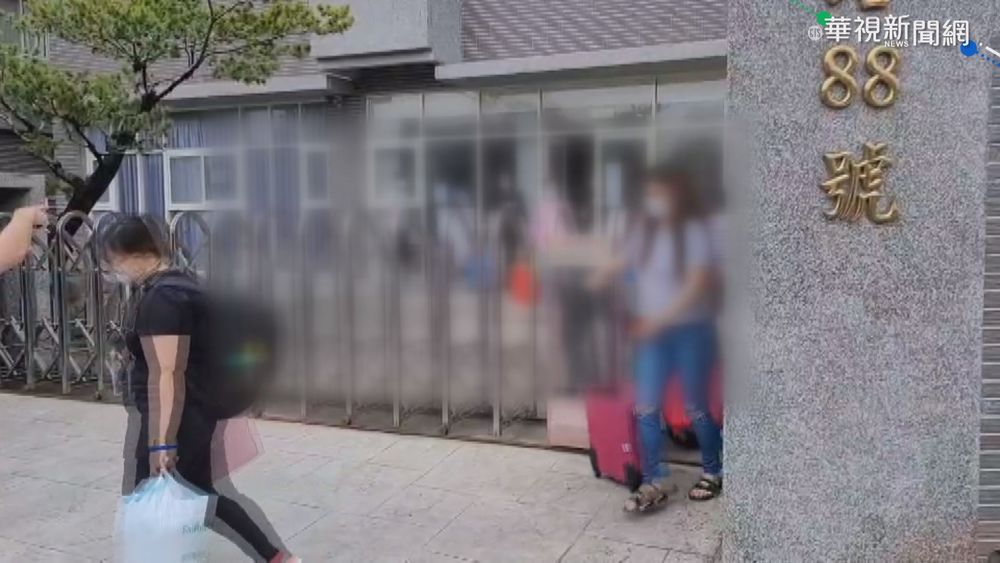 京元.超豐新增64人確診 突破百人染疫