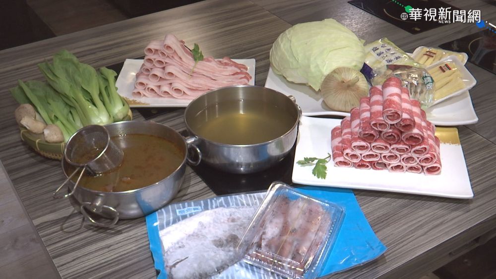 火鍋業自救! 推電商網購即食麻辣商品