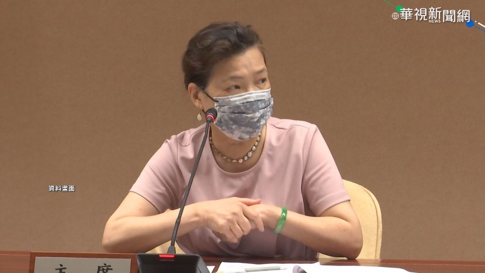 曾接觸確診員工! 王美花居家隔離