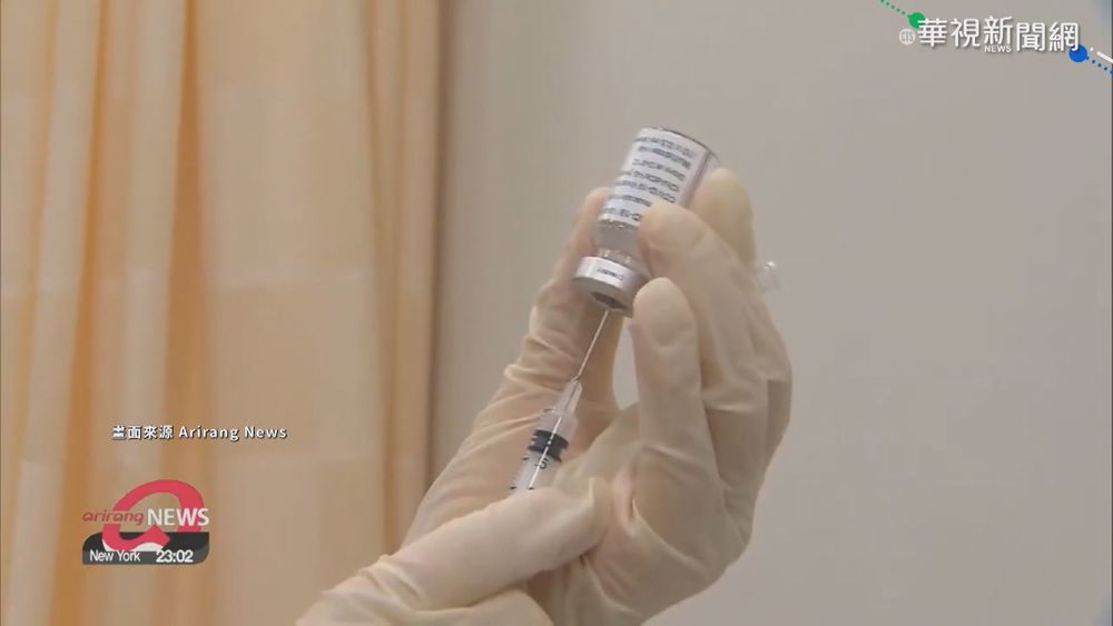 南韓單日增744例 累計14萬人確診