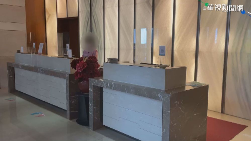 墾丁知名渡假會館 爆財務危機裁員