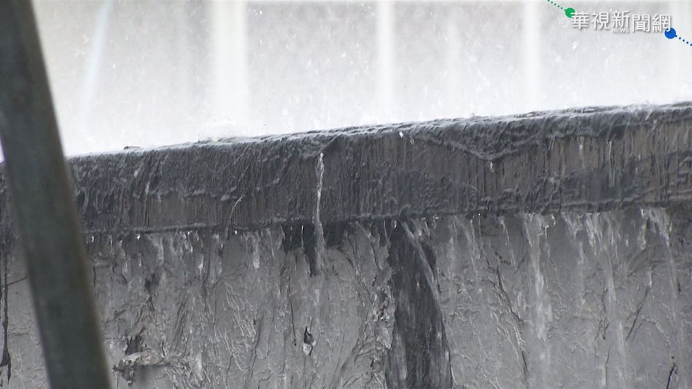 雨彈狂炸12縣市大豪雨、大雨特報 高屏大雷雨示警