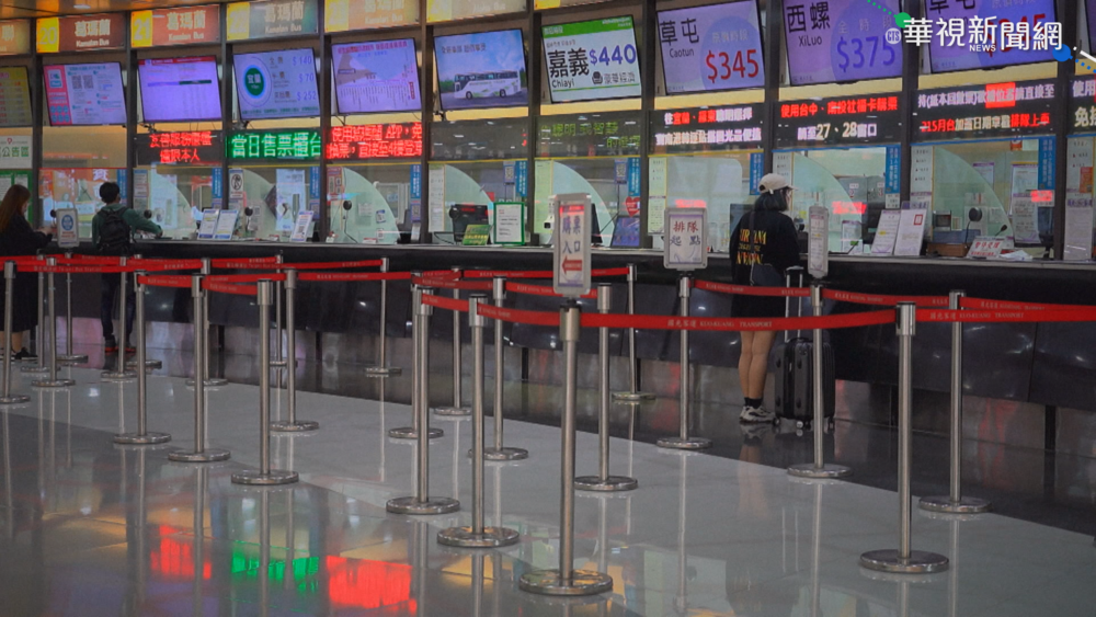 求端午別返鄉！ 公路總局取消「6大優惠措施」