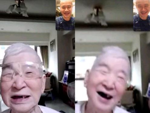 96歲父問「為何小孩都不回來」 急診醫：因為我們愛您啊