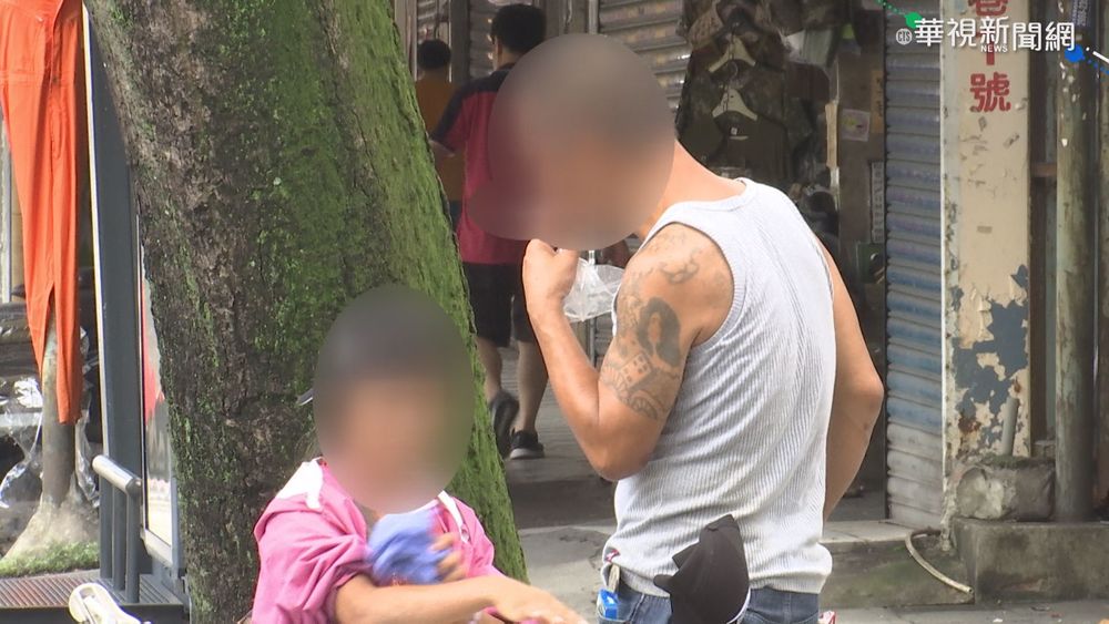 癮君子高風險族群! 染疫重症比例高