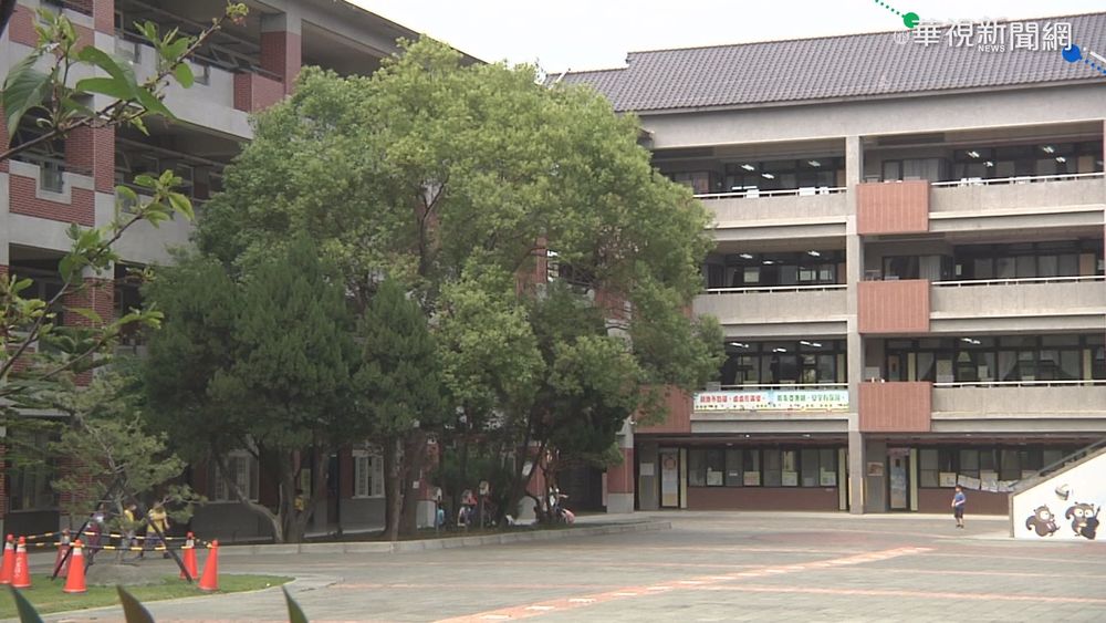 全國各級學校因應疫情 延長停止到校上課至學期結束