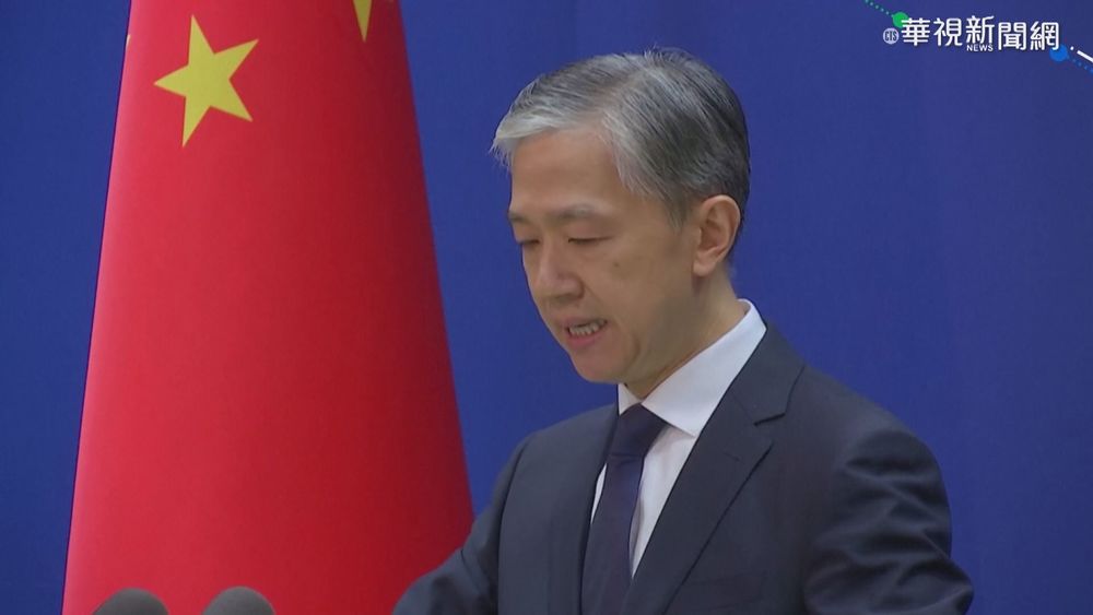 美3參議員旋風訪台 中國"慢半拍"反對