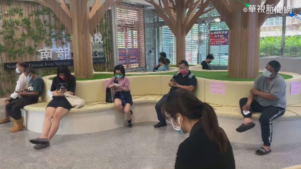 紓困看得到吃不到 自營工作者怒轟