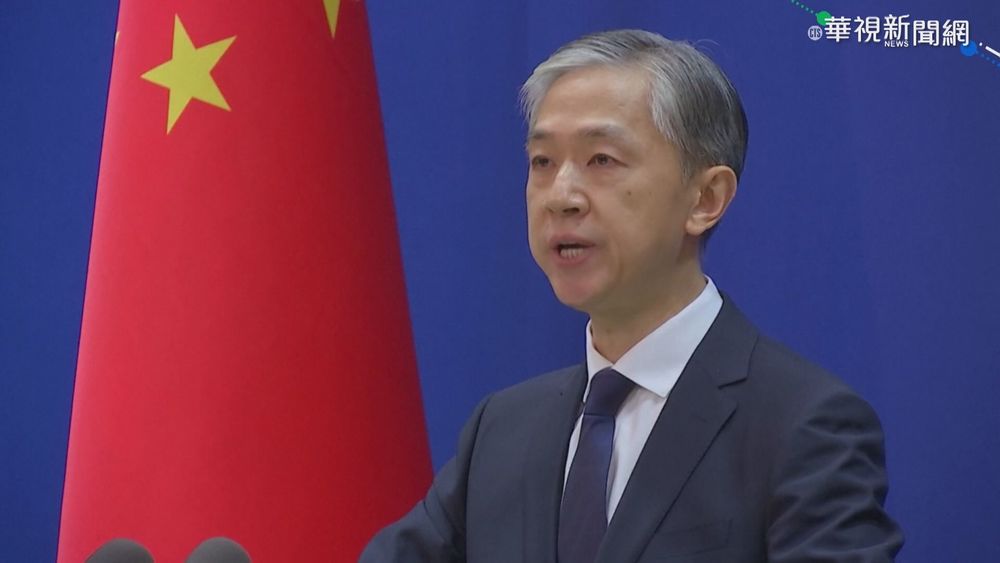 美C-17軍機在台起降 中國回應慢半拍?